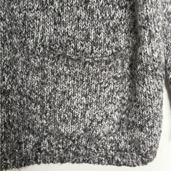 J. Jill pureJill One Pocket Sweater Small Petite - Picture 2 of 2